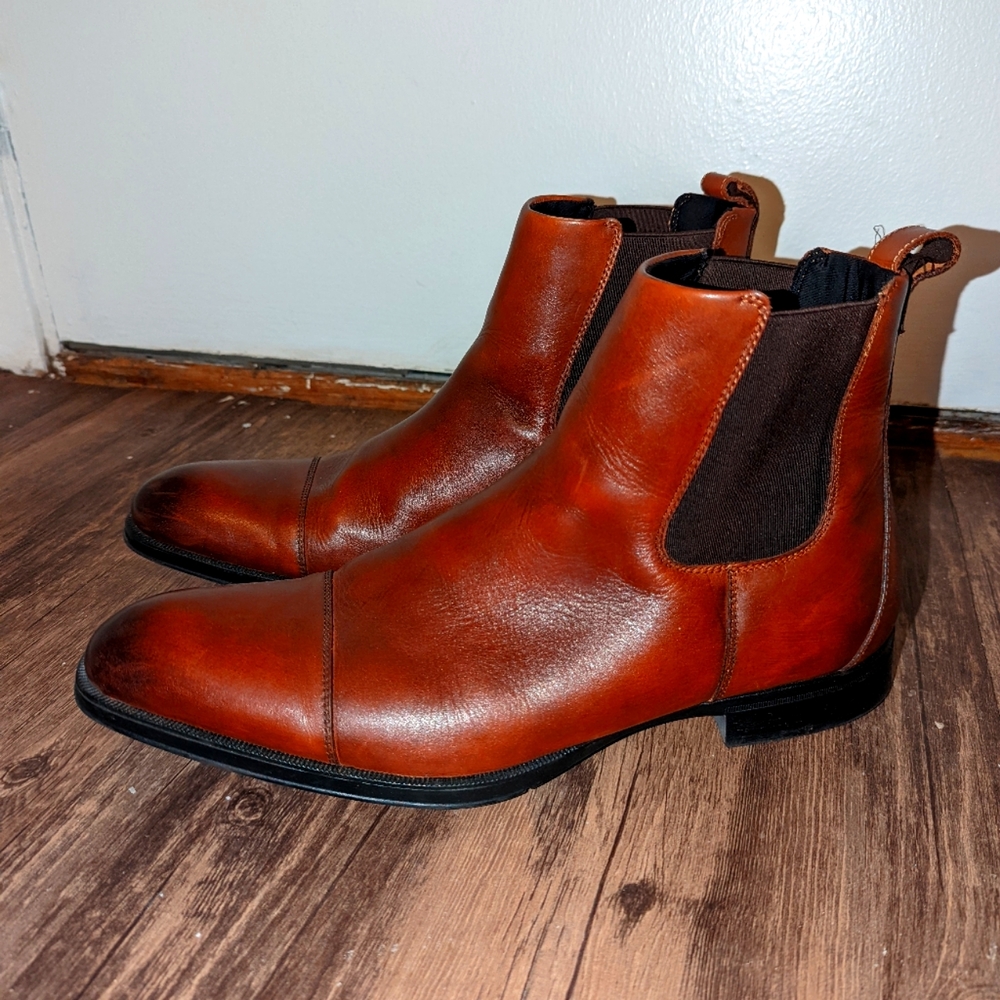 Chelsea Boots